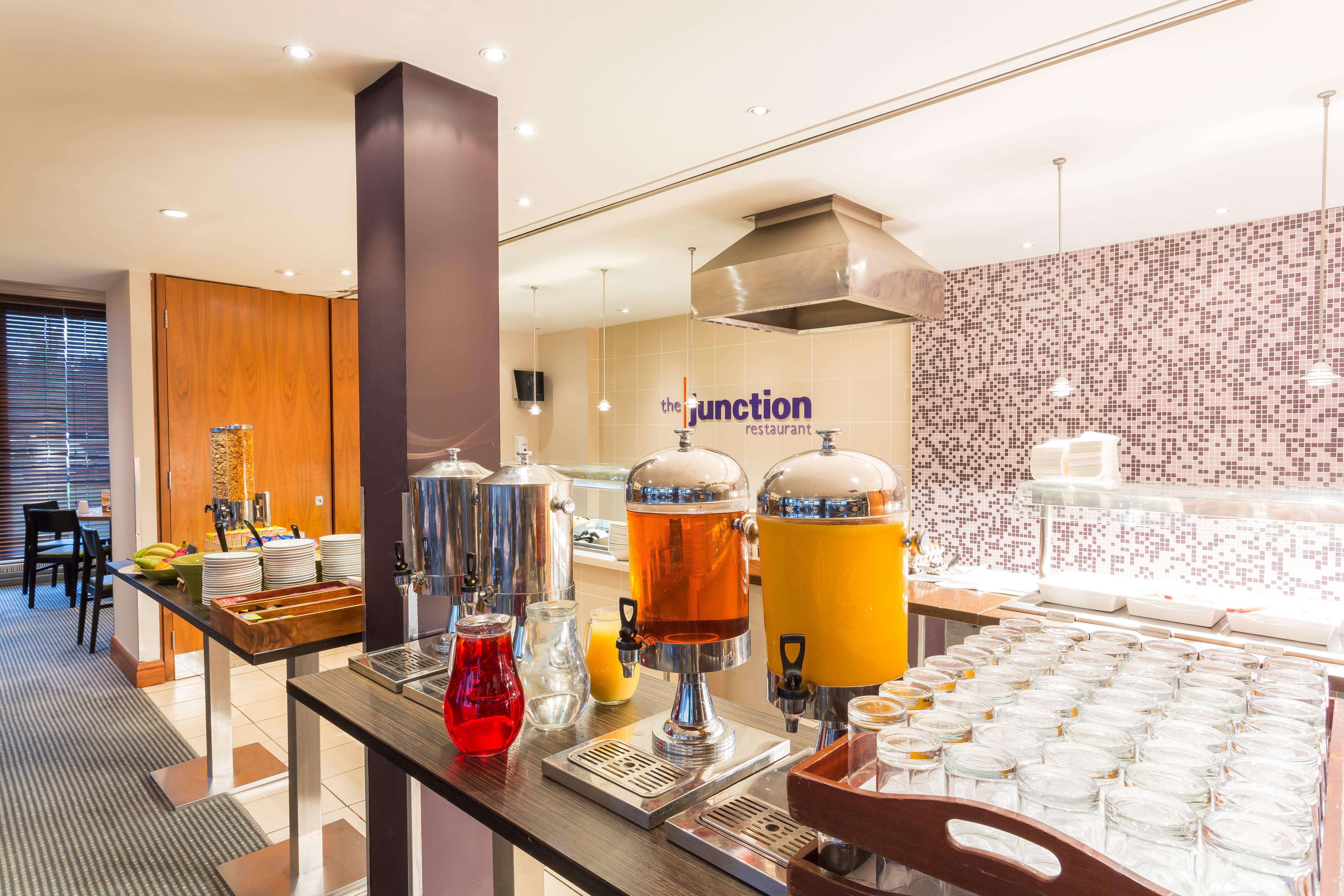 Holiday Inn Cambridge By Ihg Girton  Екстер'єр фото