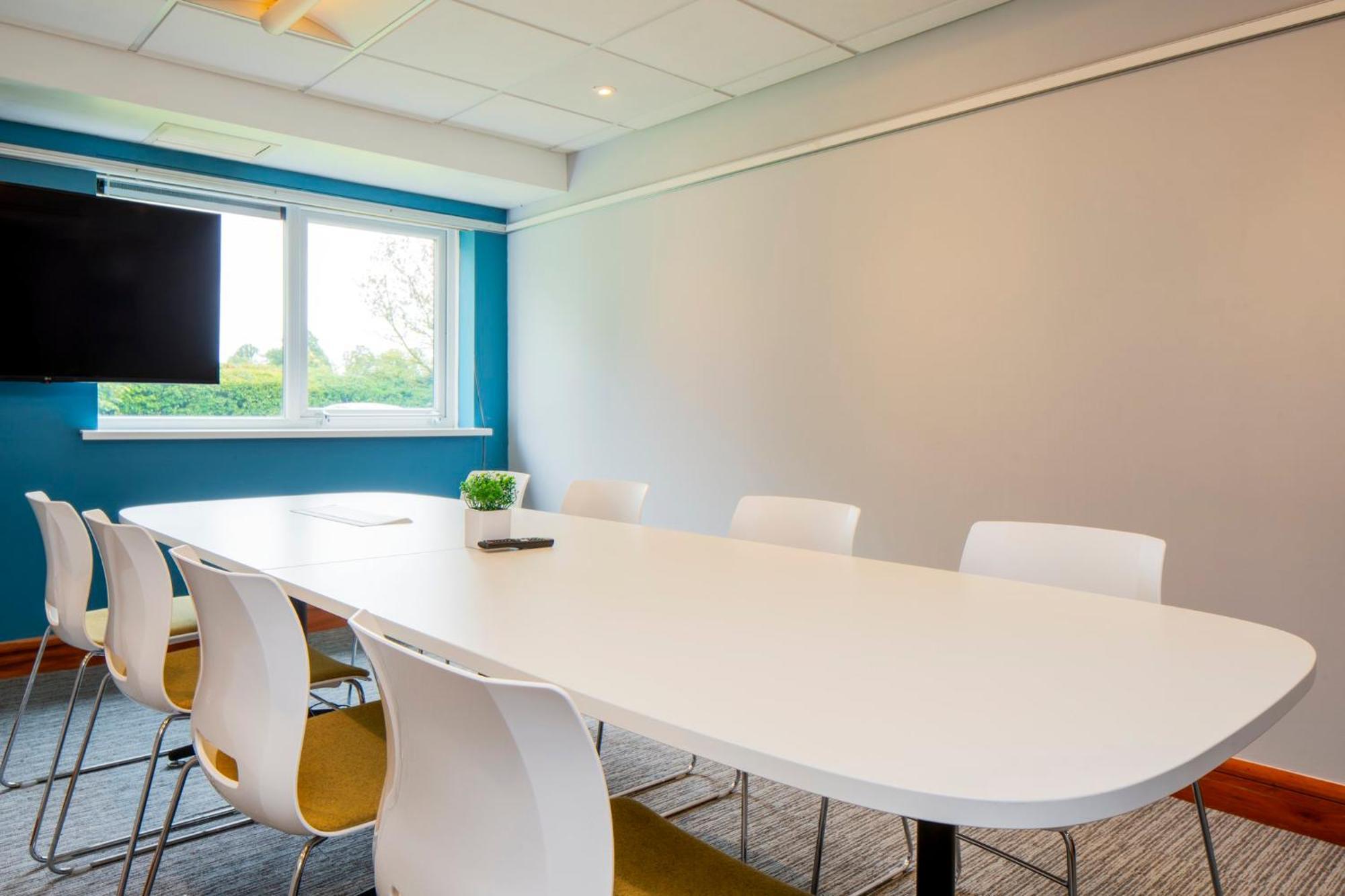 Holiday Inn Cambridge By Ihg Girton  Екстер'єр фото