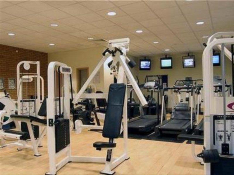 Holiday Inn Cambridge By Ihg Girton  Екстер'єр фото