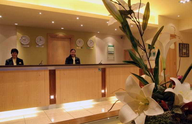 Holiday Inn Cambridge By Ihg Girton  Екстер'єр фото